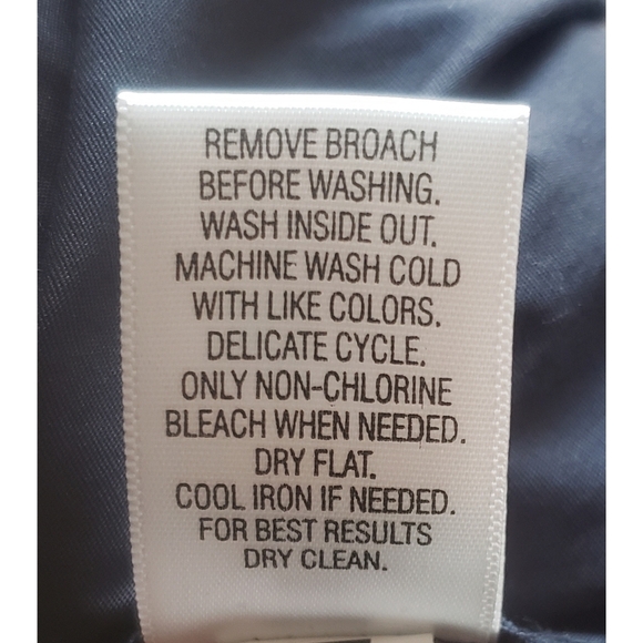 Vera Wang Dress - Picture 8 of 8